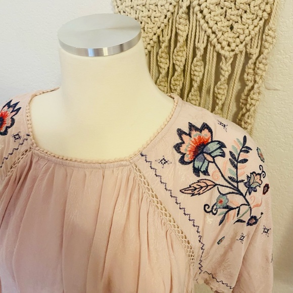 KNOX ROSE 🌹🌸🌸blouse - Picture 5 of 8